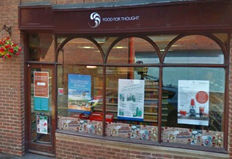 FIND US  AT our GUILDFORD STORE
