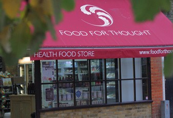 FIND US AT our KINGSTON STORE