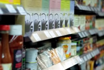 Health Food Store in Kingston and Guildford - What is Food For Thought?