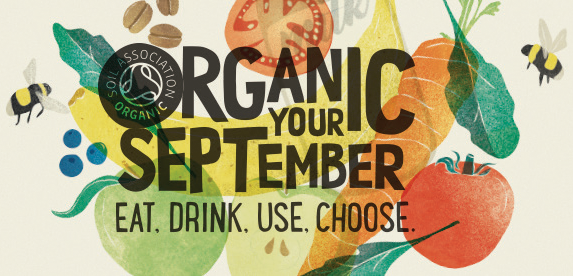 Organic Your September
