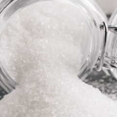 Artificial Sweeteners – Not a Healthy Substitute