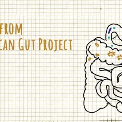 Findings from the American Gut Project