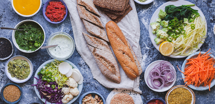 How To Eat 30 Plant Foods A Week Food For Thought
