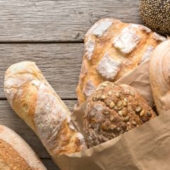 Wholegrains for Diabetes Prevention