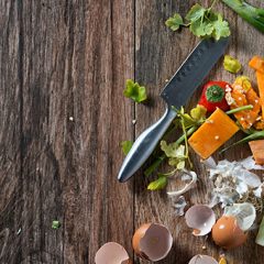 Don’t Waste Away – The problems of food waste