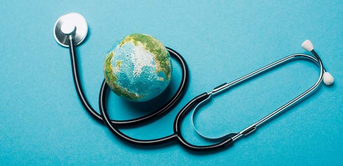 One Health One Health