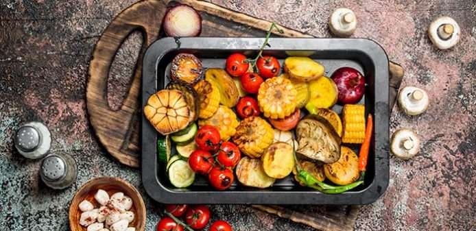 Vegetable Recipes Vegetable Recipes