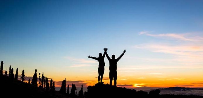 13 Short Steps to Setting Resolutions that Stick 13 Short Steps to Setting Resolutions that Stick