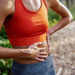Weight and the Gut Microbiome