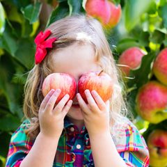 How to Encourage Healthy Eating in Children