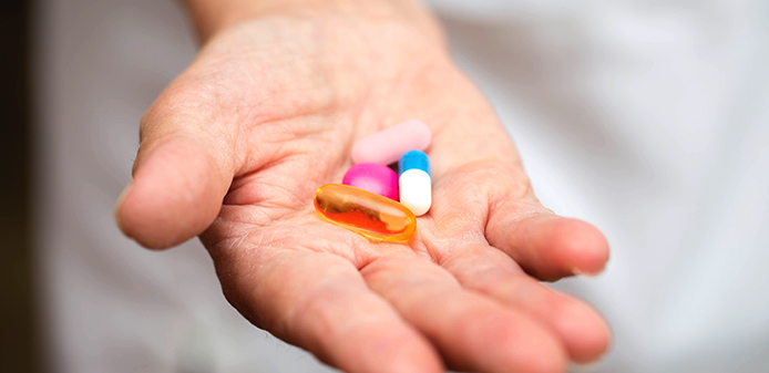 7 Gut Disruptors