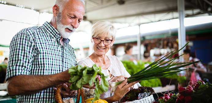 The Gut Microbiome and Alzheimer’s Disease