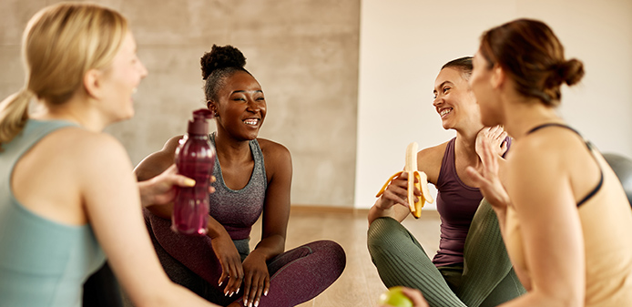 Nutrients for Post-Exercise Recovery
