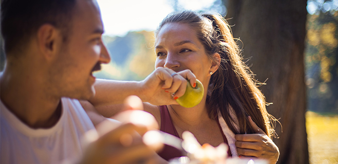 Nutrition for Dental Health