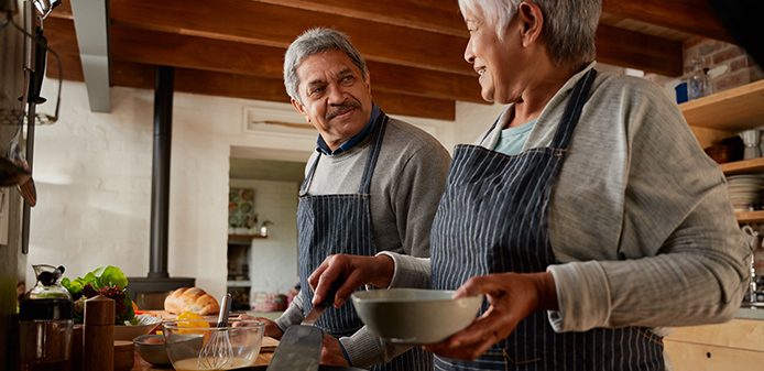 7 Tips for Healthy Ageing 7 Tips for Healthy Ageing
