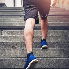 Exercise and the Microbiome