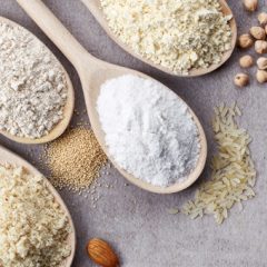 Alternative Flours Alternative Flours