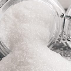 Artificial Sweeteners – Not a Healthy Substitute Artificial Sweeteners – Not a Healthy Substitute