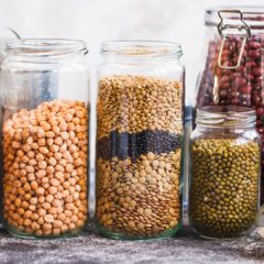 Benefits of Beans Benefits of Beans